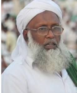 M T Abdulla Musliyar